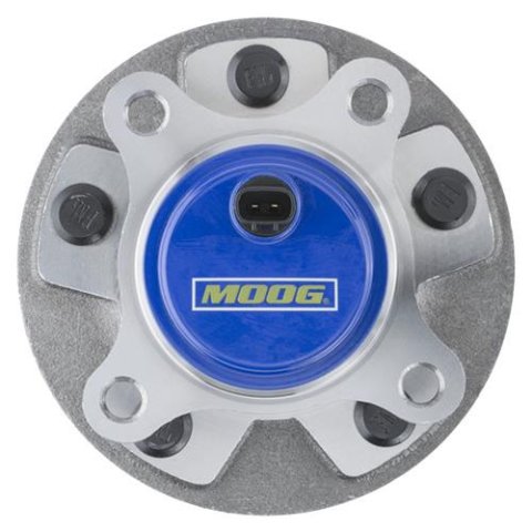 MOOG 08-14 Lexus IS F Front Hub Assembly thumbnail 1