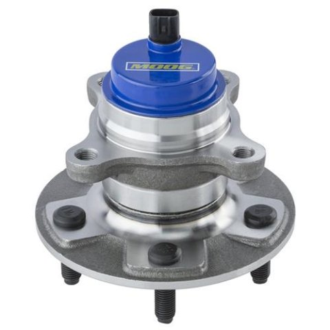MOOG 08-14 Lexus IS F Front Hub Assembly thumbnail 2