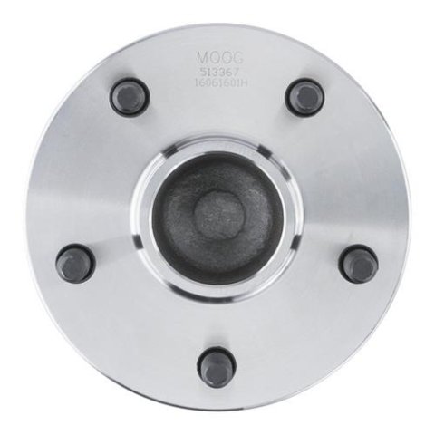 MOOG 08-14 Lexus IS F Front Hub Assembly thumbnail 3