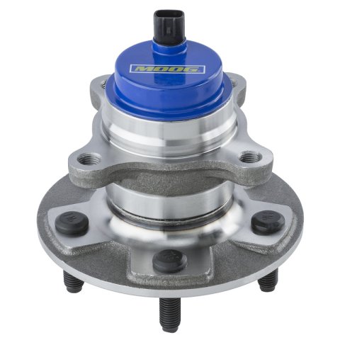 MOOG 08-14 Lexus IS F Front Hub Assembly thumbnail 5