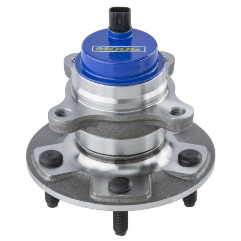 MOOG 08-14 Lexus IS F Front Hub Assembly thumbnail 6