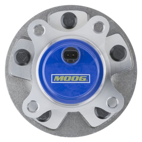 MOOG 08-14 Lexus IS F Front Hub Assembly thumbnail 8