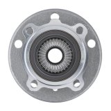 MOOG 13-16 BMW 3i xDrive Front Hub Assembly thumbnail 1