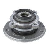 MOOG 13-16 BMW 3i xDrive Front Hub Assembly thumbnail 2