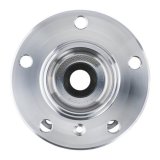 MOOG 13-16 BMW 3i xDrive Front Hub Assembly thumbnail 3