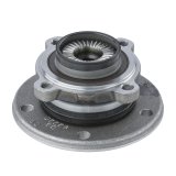 MOOG 13-16 BMW 3i xDrive Front Hub Assembly thumbnail 4