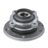 MOOG 13-16 BMW 3i xDrive Front Hub Assembly thumbnail 5