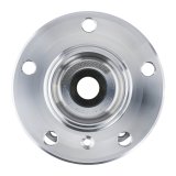 MOOG 13-16 BMW 3i xDrive Front Hub Assembly thumbnail 7