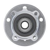 MOOG 13-16 BMW 3i xDrive Front Hub Assembly thumbnail 8