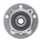 MOOG 13-16 BMW 3i xDrive Front Hub Assembly thumbnail 9