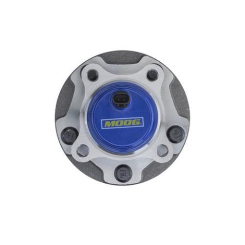 MOOG 15-22 Lexus RC350 Front Hub Assembly thumbnail 3