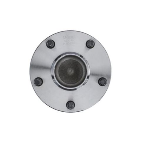 MOOG 15-22 Lexus RC350 Front Hub Assembly thumbnail 4