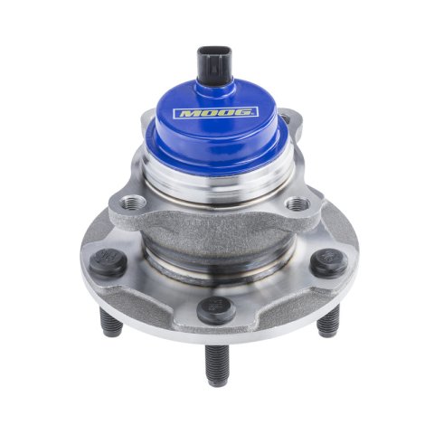MOOG 15-22 Lexus RC350 Front Hub Assembly thumbnail 5