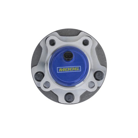 MOOG 15-22 Lexus RC350 Front Hub Assembly thumbnail 7