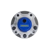 MOOG 2018 Lexus IS300 Front Hub Assembly thumbnail 3
