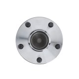 MOOG 2018 Lexus IS300 Front Hub Assembly thumbnail 4