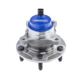 MOOG 2018 Lexus IS300 Front Hub Assembly thumbnail 5