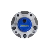 MOOG 2018 Lexus IS300 Front Hub Assembly thumbnail 7