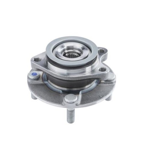 MOOG 07-12 Nissan Versa Front Hub Assembly thumbnail 1