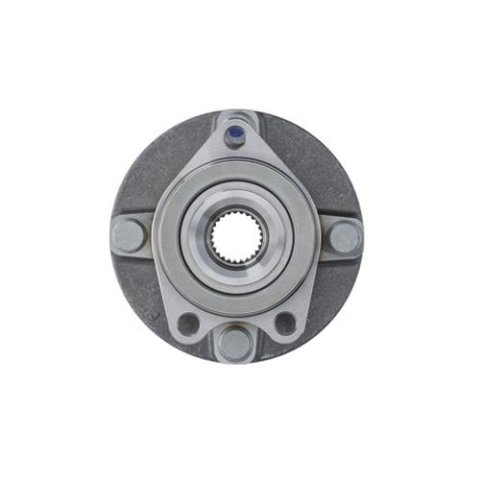 MOOG 07-12 Nissan Versa Front Hub Assembly thumbnail 2