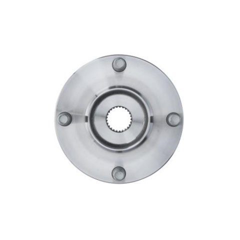 MOOG 07-12 Nissan Versa Front Hub Assembly thumbnail 3