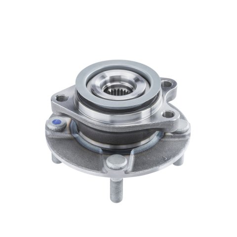MOOG 07-12 Nissan Versa Front Hub Assembly thumbnail 4