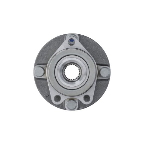 MOOG 07-12 Nissan Versa Front Hub Assembly thumbnail 7