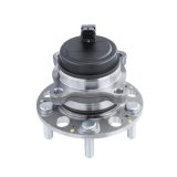 MOOG 15-17 Kia K900 Front Hub Assembly thumbnail 2