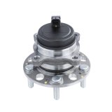 MOOG 15-17 Kia K900 Front Hub Assembly thumbnail 5