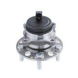MOOG 15-17 Kia K900 Front Hub Assembly thumbnail 6