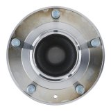 MOOG 14-19 Chevrolet Corvette Stingray Z06 Front Hub Assembly thumbnail 2