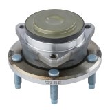 MOOG 14-19 Chevrolet Corvette Stingray Z06 Front Hub Assembly thumbnail 4