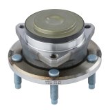 MOOG 14-19 Chevrolet Corvette Stingray Z06 Front Hub Assembly thumbnail 5