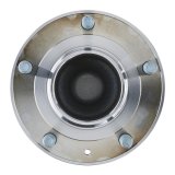 MOOG 14-19 Chevrolet Corvette Stingray Z06 Front Hub Assembly thumbnail 8