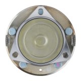 MOOG 14-19 Chevrolet Corvette Stingray Z06 Front Hub Assembly thumbnail 9