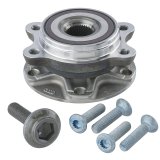MOOG 04-06 Volkswagen Phaeton Front Hub Assembly thumbnail 5