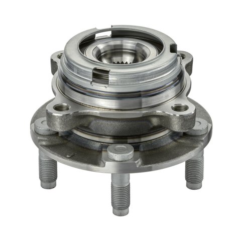 MOOG 15-21 Nissan GT-R Nismo Track Edition Front Hub Assembly thumbnail 4
