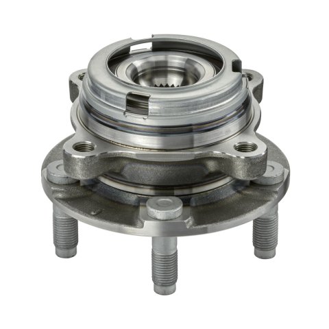 MOOG 15-21 Nissan GT-R Nismo Track Edition Front Hub Assembly thumbnail 5