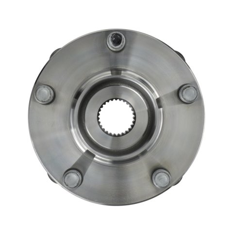 MOOG 15-21 Nissan GT-R Nismo Track Edition Front Hub Assembly thumbnail 6