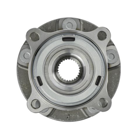 MOOG 15-21 Nissan GT-R Nismo Track Edition Front Hub Assembly thumbnail 8