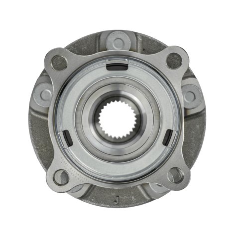 MOOG 15-21 Nissan GT-R Nismo Track Edition Front Hub Assembly thumbnail 9