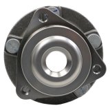 MOOG 14-17 Chevrolet SS Front Hub Assembly thumbnail 1