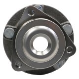 MOOG 14-17 Chevrolet SS Front Hub Assembly thumbnail 7