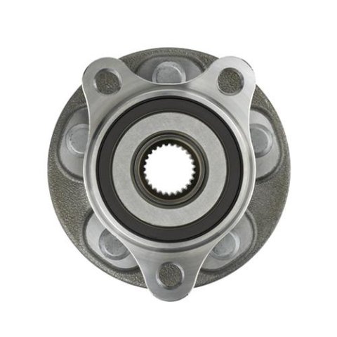 MOOG 19-22 Toyota Corolla Front Hub Assembly thumbnail 1