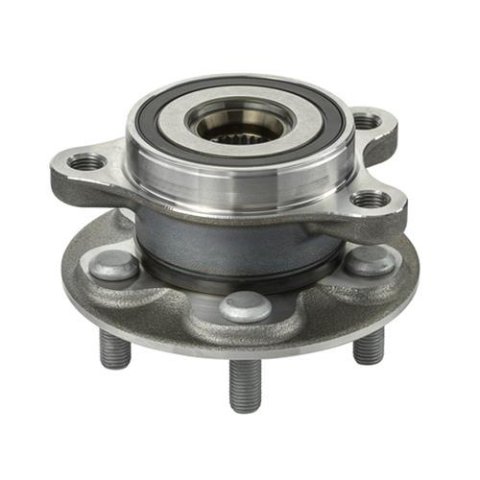 MOOG 19-22 Toyota Corolla Front Hub Assembly thumbnail 2
