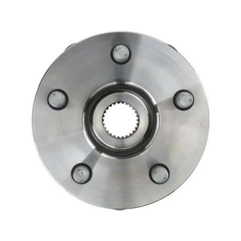 MOOG 19-22 Toyota Corolla Front Hub Assembly thumbnail 3
