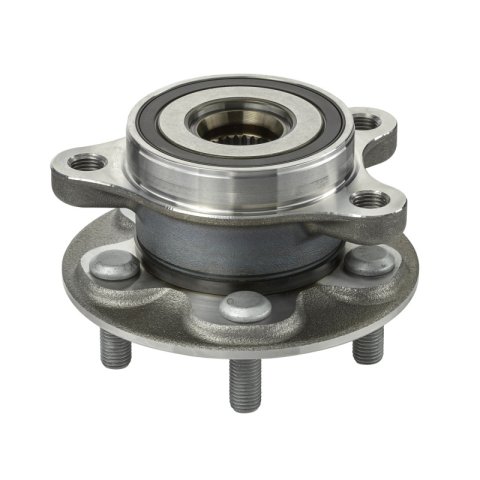 MOOG 19-22 Toyota Corolla Front Hub Assembly thumbnail 4
