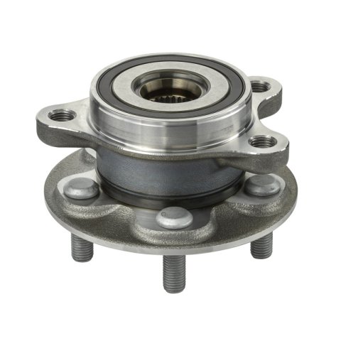 MOOG 19-22 Toyota Corolla Front Hub Assembly thumbnail 5