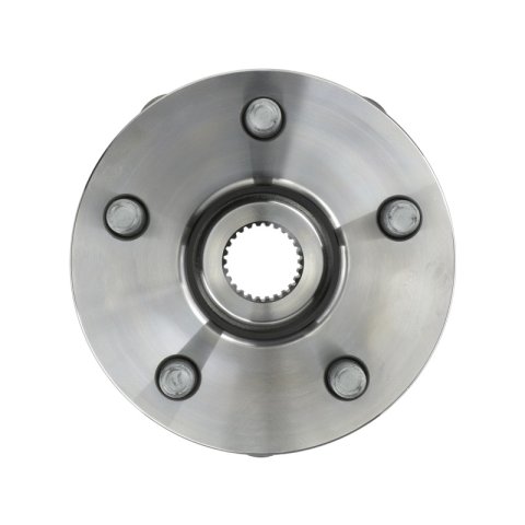 MOOG 19-22 Toyota Corolla Front Hub Assembly thumbnail 8