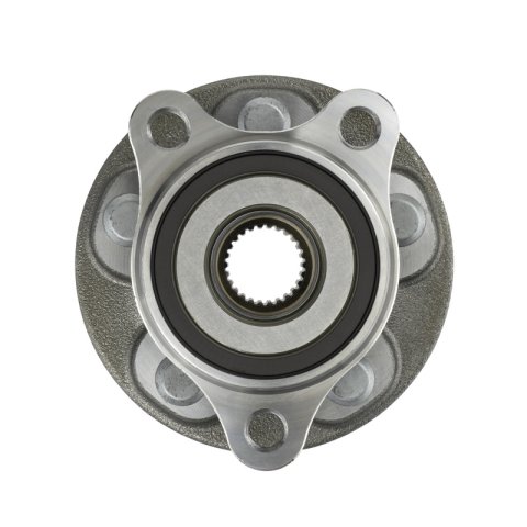 MOOG 19-22 Toyota Corolla Front Hub Assembly thumbnail 9
